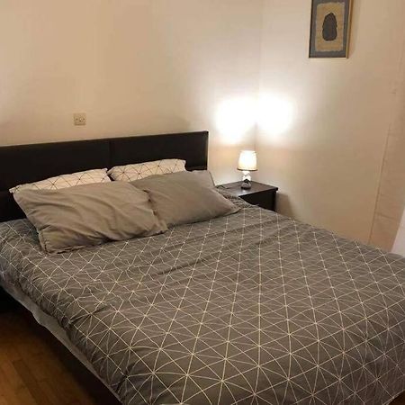 Ferienwohnung Cosy & Functional Pied-A-Terre Athen Exterior foto
